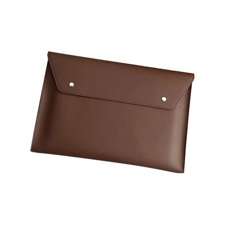 faux leather document folder faux leather document folder