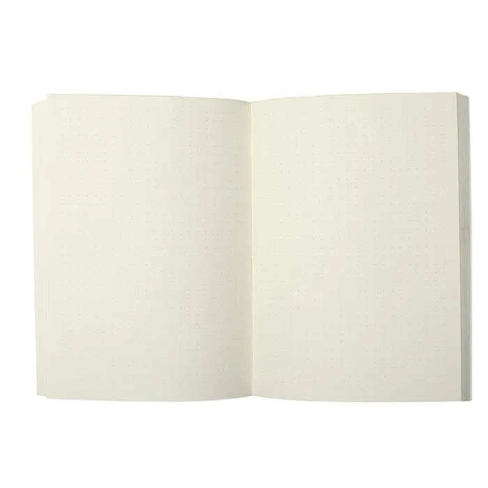 Personalized A4 Leather Diary Printing