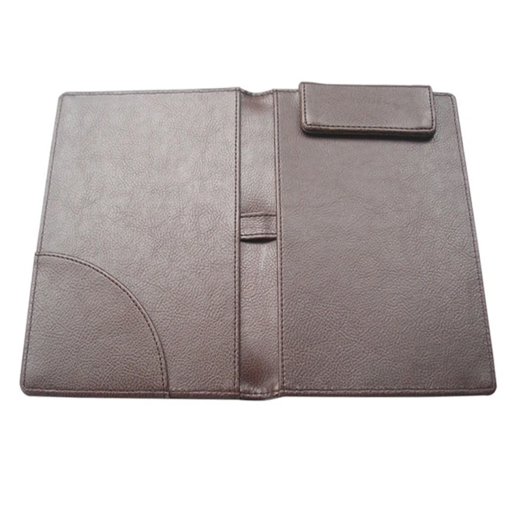 The Leather Menu Factory