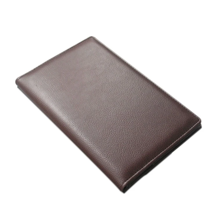 The Leather Menu Factory