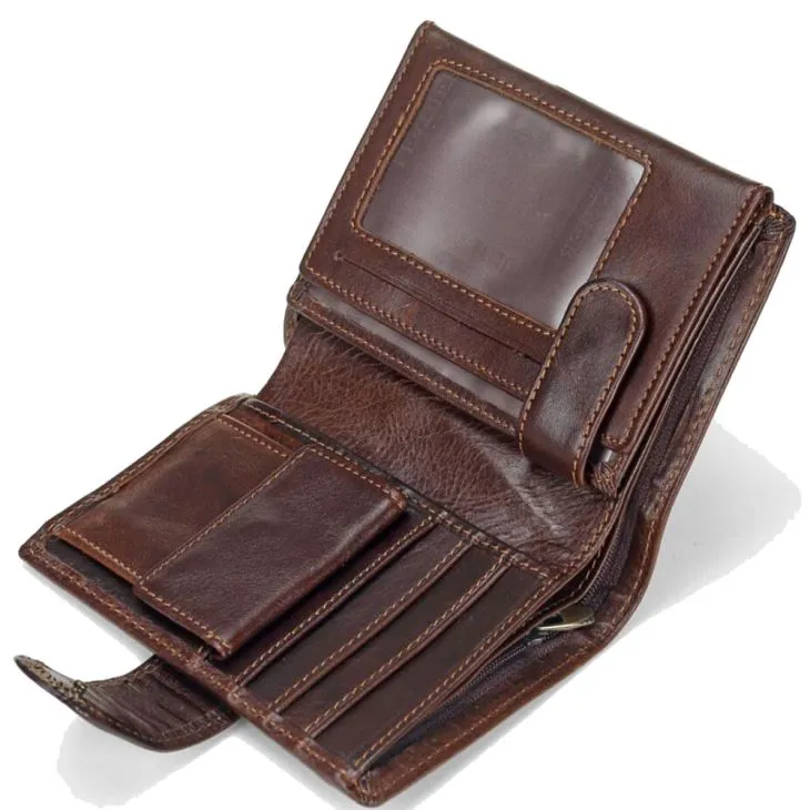 leather wallets