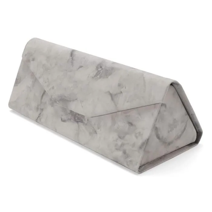 Magnet Leather Sunglasses Cases