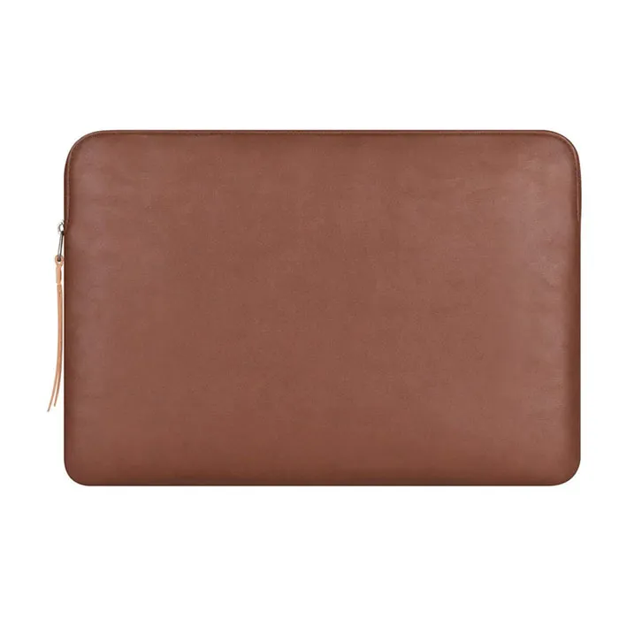PU Leather Laptop Case