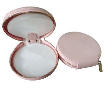 Paj yeeb puag ncig PU CD Case