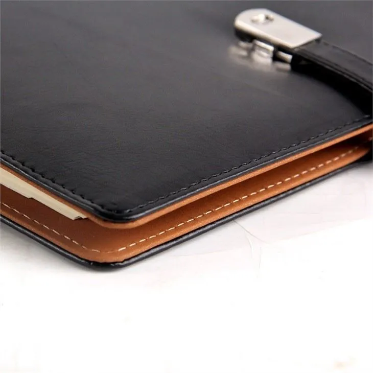 college ruled spiral notebook